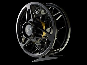 Bauer RVR - Lm2g Flyfishing