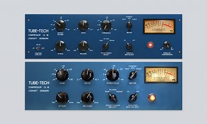 TUBE-TECH CL1Bをエミュレートした、Softube「Tube-Tech Compressor」が最大50％OFF！ | Computer Music Japan