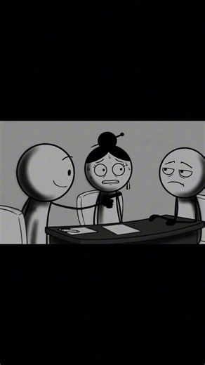 "POV: Your Interviewer is a Literal Red Flag 🚩"