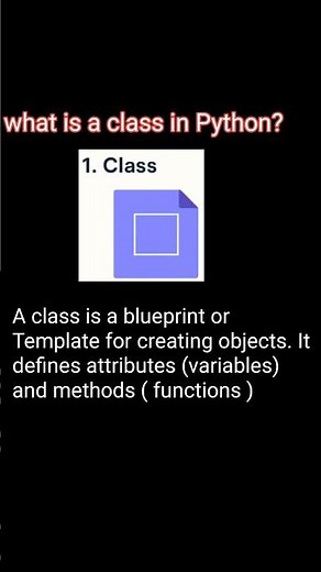 what is class in python Tamil| what is class python tamil| class program in python tamil