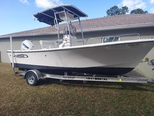 2013 Maycraft 19ft center console | eBay