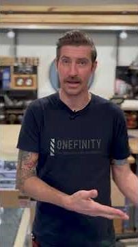 New Onefinity Products! Launch week 2024 RECAP #onefinitycnc #woodworking #cncrouter