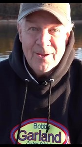 MONKEY MILK - Legend Revealed | Bobby Garland Crappie Baits