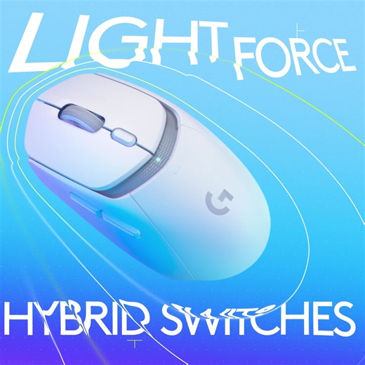 【Logitech G】全新G309 LIGHTSPEED 無線遊戲滑鼠，感受電競新體驗！🚀 準備好用最新嘅 #G309LIGHTSPEED無線遊戲滑鼠 未？ 無論係FPS定MMO，G309都保證你嘅點擊操作準確無誤。擁有頂級HERO 25K 感應器，為每一次點擊同移動帶嚟極致精準。 想試下新裝備？立即上Logitechclub 或者你附近嘅Logitech 體驗館，帶埋G309返屋企: https://bit.ly/3T01pIf #LogitechG #G309 #電競滑鼠 #香港電競 | Logitech