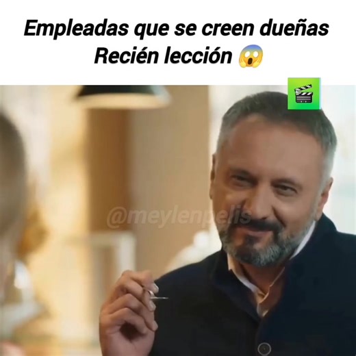 6.5M views · 174K reactions | Empleadas que se creen dueñas Recién lección .... Ver mas | Meylen Pelis | Facebook