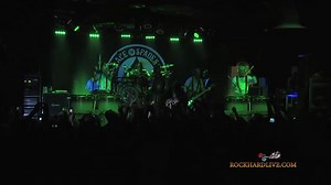 Mushroomhead（蘑菇头） - Full Set - 51013 on ROCK HARD LIVE