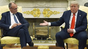 Hat Merz mit dem Treffen mit Trump alles erreicht, was er wollte?