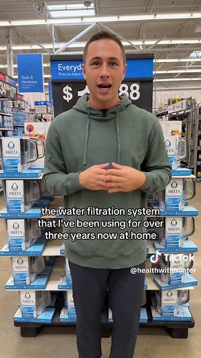 The Truth About Brita Filters vs. Aquasana System