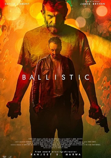 Ballistic streaming: where to watch online?