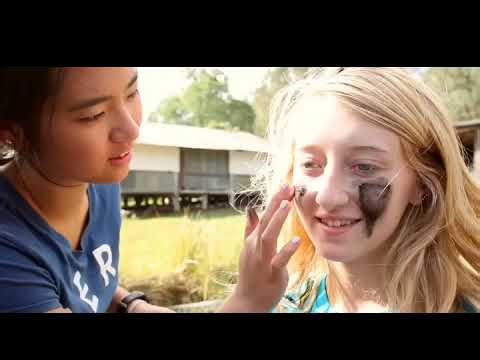 Australia Highlights _ Rustic Pathways Student Travel