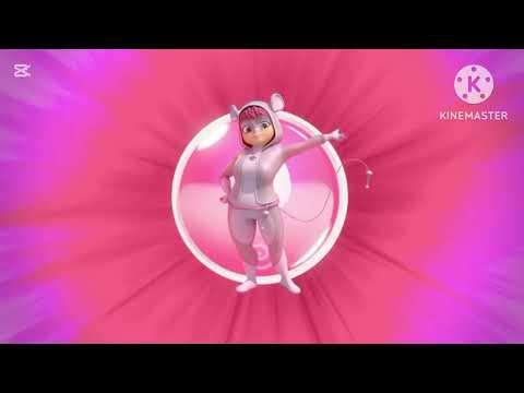Polymouse transformation E10 S4 - Mega Leech soundtrack