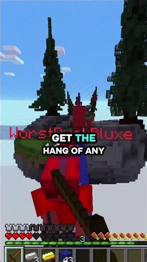 #hypixel #bedwars #minecraft #gaming