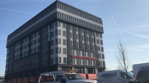 Route 9 in Central Jersey continues to redevelop