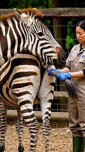 🦓🌍 A Dialogue Between Wind and Stripes