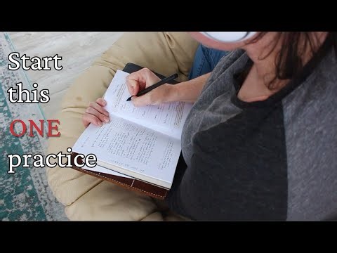 How to Pray the Examen for ADHD Minds | A Practice of Awareness