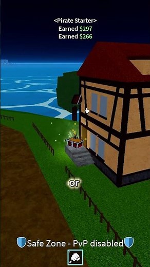 Blox fruits script 2026 - safe & undetected, unlimited money + auto farm