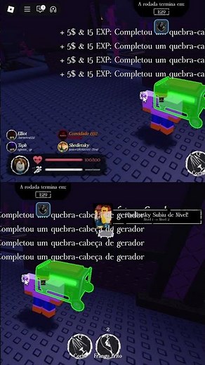 Forsaken Script - Auto Generator, Inf Stamina, Aimbot, Anti Hit, Speed - No Key!!