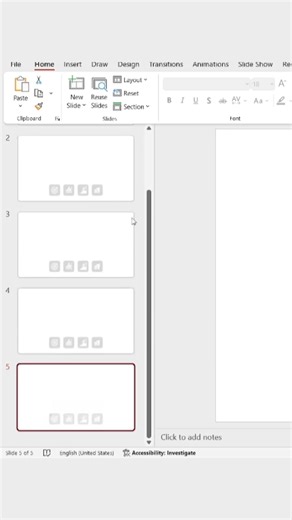 24K views · 295 reactions | Amazing PowerPoint Tutorial! #powerpointpresentation #powerpoint #tutorial | PowerPointskills | Facebook