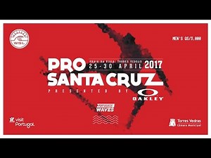 Pro Santa Cruz - Day 4