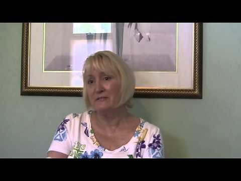 Stage 4 Breast Cancer Cured