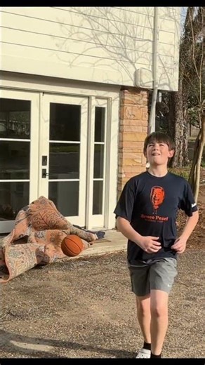 Pro net fixer #basketball #willistotuff