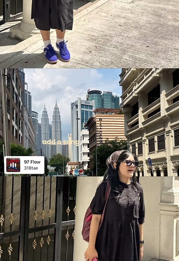 Stylish Outfit Inspiration for Your Instagram Stories