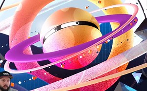 2022 graphic design trends