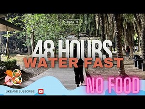 I Fasted for 48 Hours — Here's What Happened to My Body #health #fasting #autophagy #ketosis