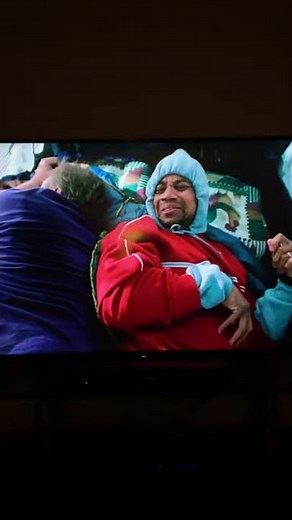 Daddy Day Camp Funny Scene