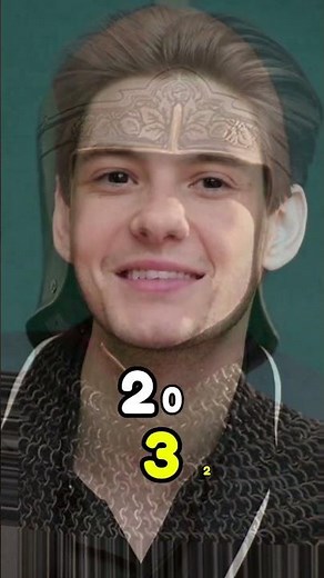 The Chronicles of Narnia (2005-2024) Cast Evolution Then and Now #thenandnow #evolution #movie