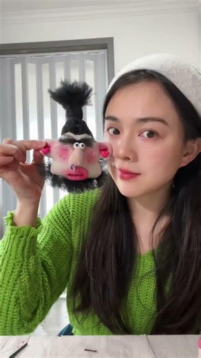 DIY Fabric Dolls - Create Your Own Handmade Toy