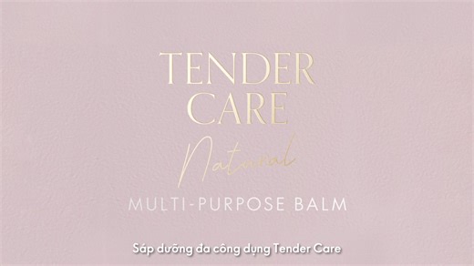 Tender Care - Một sản phẩm quốc dân đa công dụng của Oriflame mà bạn nhất định phải sở hữu 😍99,9% thành phần từ thiên nhiên 😍Có thể sử dụng để chăm sóc nhiều vùng da chai sần và thô ráp như môi, khuỷu tay, đốt ngón tay, bàn tay, chân mày.... 😍 Mang lại cảm giác dễ chịu, mềm mại cho vùng da được chăm sóc 😍 Thiết kế nhỏ gọn giúp dễ dàng để mang đi bất cứ nơi đâu 😍 Phiên bản cải tiến mới với miệng nắp rộng hơn để lấy sản phẩm được dễ dàng hơn Cùng tìm hiểu và đặt mua ngay sản phẩm theo đường l