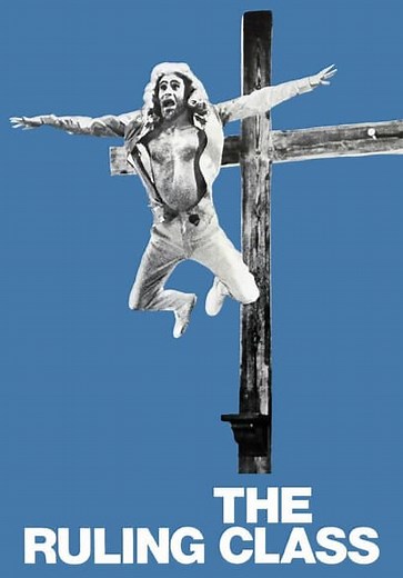 The Ruling Class (1972)