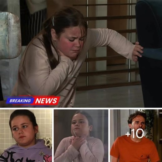 🧨CASTING BOMBSHELL! 🎭 Coronation Street Secretly Replaces Iconic Platt Child – And NO ONE Saw It Coming! Say goodbye to the Lily Platt you thought you knew! 😱 After nearly a decade in the role, Brooke Malonie is OUT — and a brand-new face is stepping into one of Corrie’s most dramatic families! 🍼💥 Grace Ashcroft-Gardner is set to make her jaw-dropping debut THIS WEEK — and it’s tied to a shocking storyline involving fire, gangsters, and a family on the brink! 🔥💣 Why was Lily suddenly reca