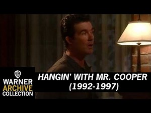 Clip | Hangin' with Mr. Cooper | Warner Archive