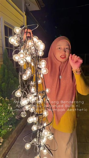 Aesthetic LED Bulbs for Your Home