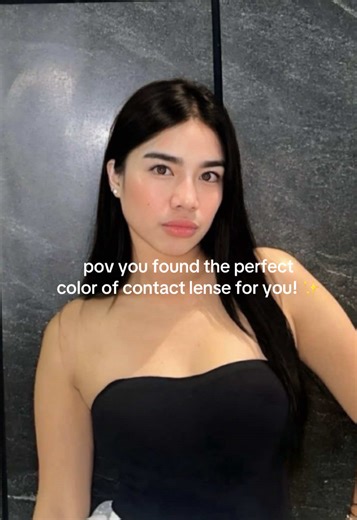 Midroo OMG Brown Contact Lense ✨ #contactlenses #browncontactlenses #eyecontact #midroocontactlens #brown
