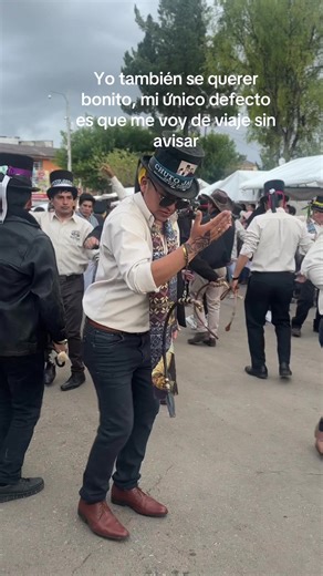 Jauja: Mi Único Defecto y Amor por Viajar