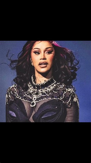 Cardib Using Megan thee stallion for sureeeee #shorts #celebritynews