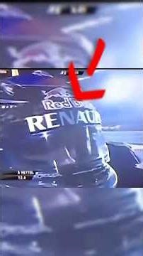 Por esto no podrias manejar un F1⚠️