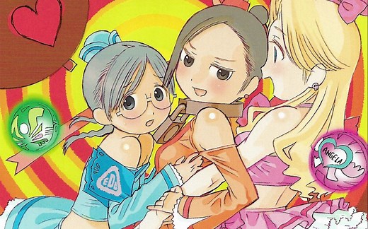 【变形金刚】亲吻玩家 广播剧 Kiss Players 汉化 （已停更）