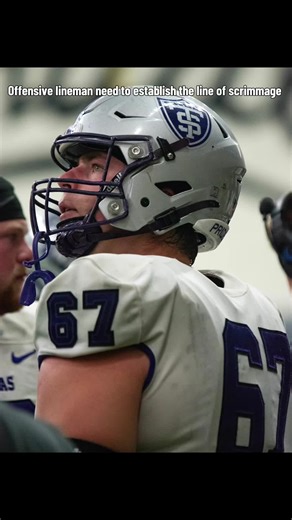 Establishing the Line of Scrimmage in NFL Draft Strategy