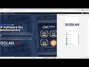 Webinar: GenAI for Infor CloudSuite Industrial (SyteLine) | Real AI Workflows for Manufacturers