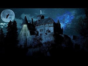 Dark Waltz Music - Masquerade of the Vampires