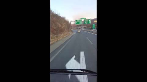 Japan: Wildfire Breaks Out In Otsuki, Yamanashi, Burning More Than 80 Hectares