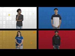 Introducing Google's Code Next program — from high schooler to tech leader