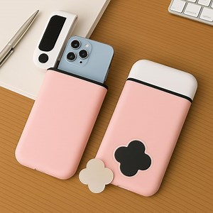 Phone Lock Box With Timer – Screen Time Lock Case for Digital Detox, Focus, Study Aid, Anti-addiction Tool, Productivity Gift - Pink - Etsy Canada