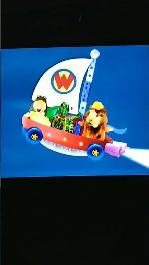 The Wonder Pets Save The Sea Lions 🦭🦭 Ending Theme