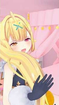 星川サラ ソロライブ開催＆ミニアルバム発売決定🌟【星川サラ/にじさんじ】#shorts