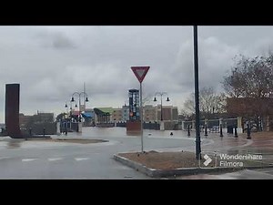 Columbus Georgia Downtown and surrounding areas.